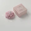 Vela Aromática - Rosa Ciruela Suave (Aroma: Orégano y Narciso)