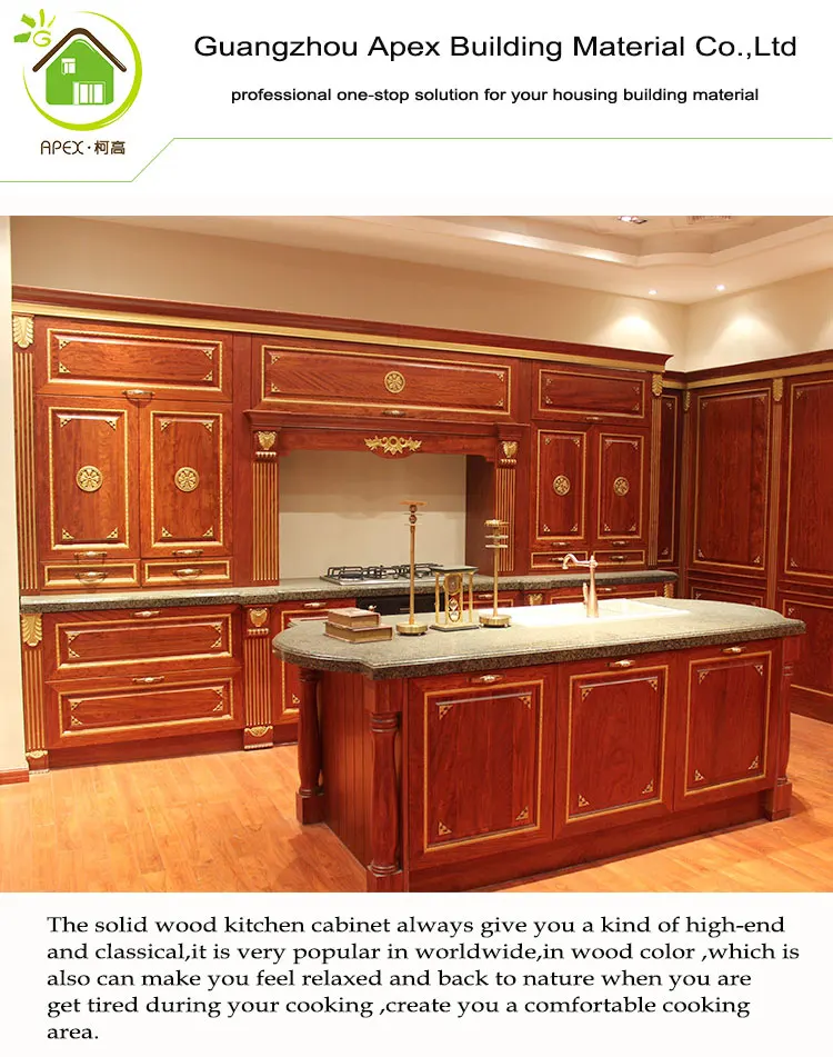 High Quality Wood Cabinet Design Makers Vintage Wooden Kitchen Cabinets ...