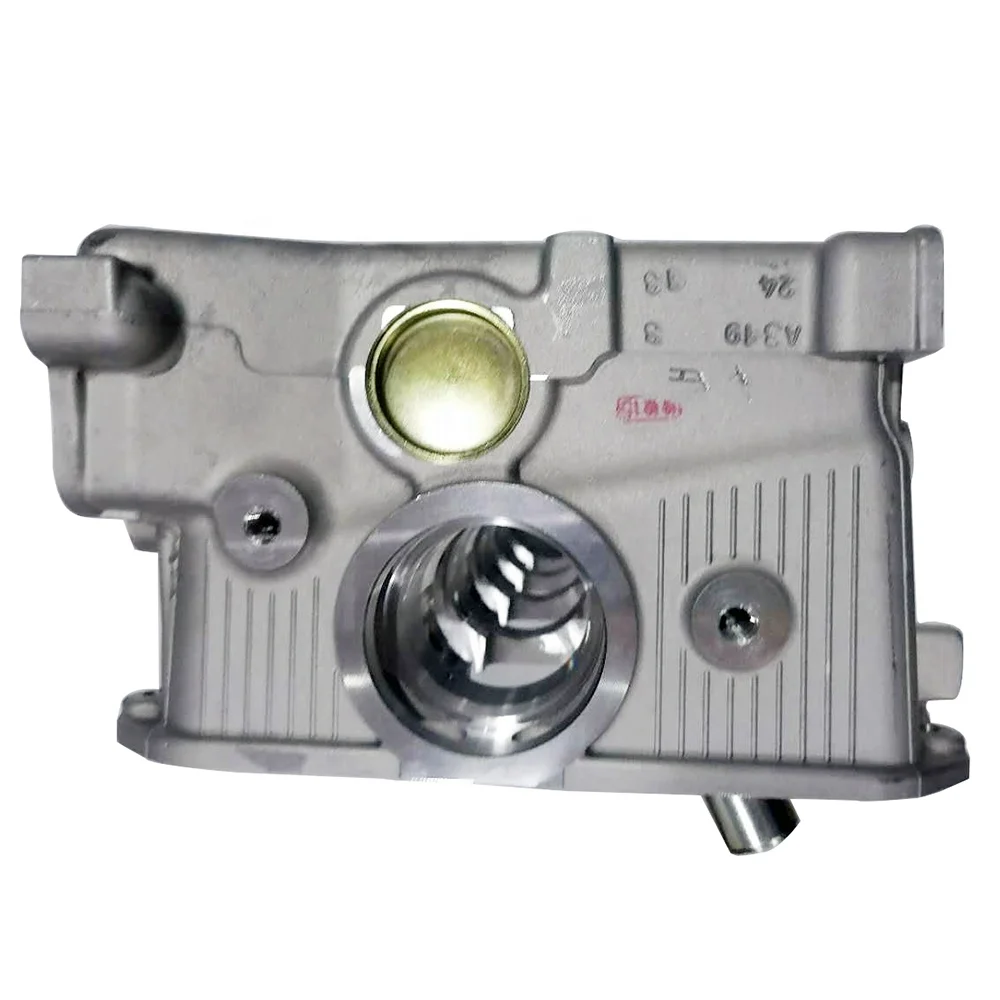 三菱エンジン用卸売4g64 4g63シリンダーヘッド 16V 2.0L MD305479