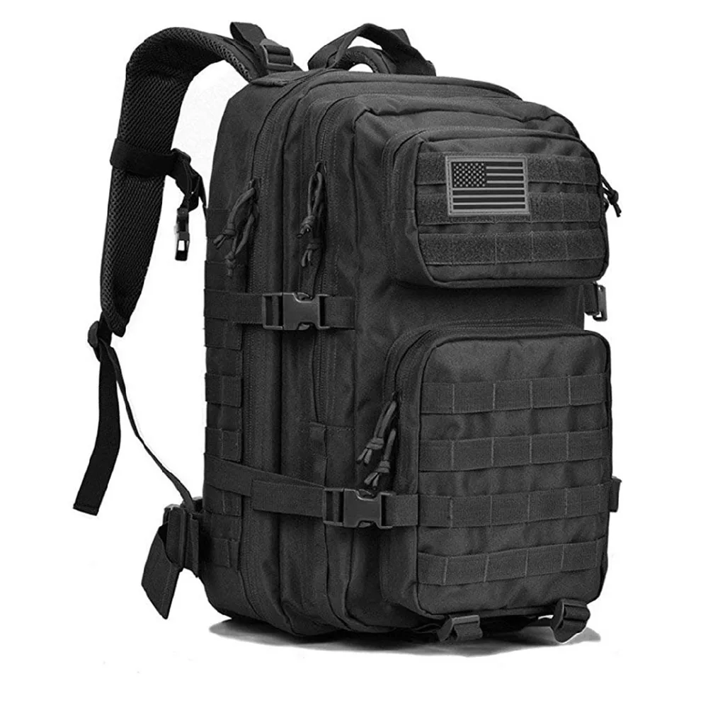 Wholesale Hot Sell Practical Large Capacity Backpack Large Training