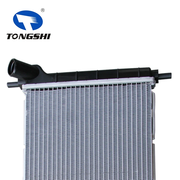 Cooling Manufacture  Auto Parts Aluminum Cooling Radiator for Chevrolet Sail SRV 1.6 2005-2008 OEM 92090138