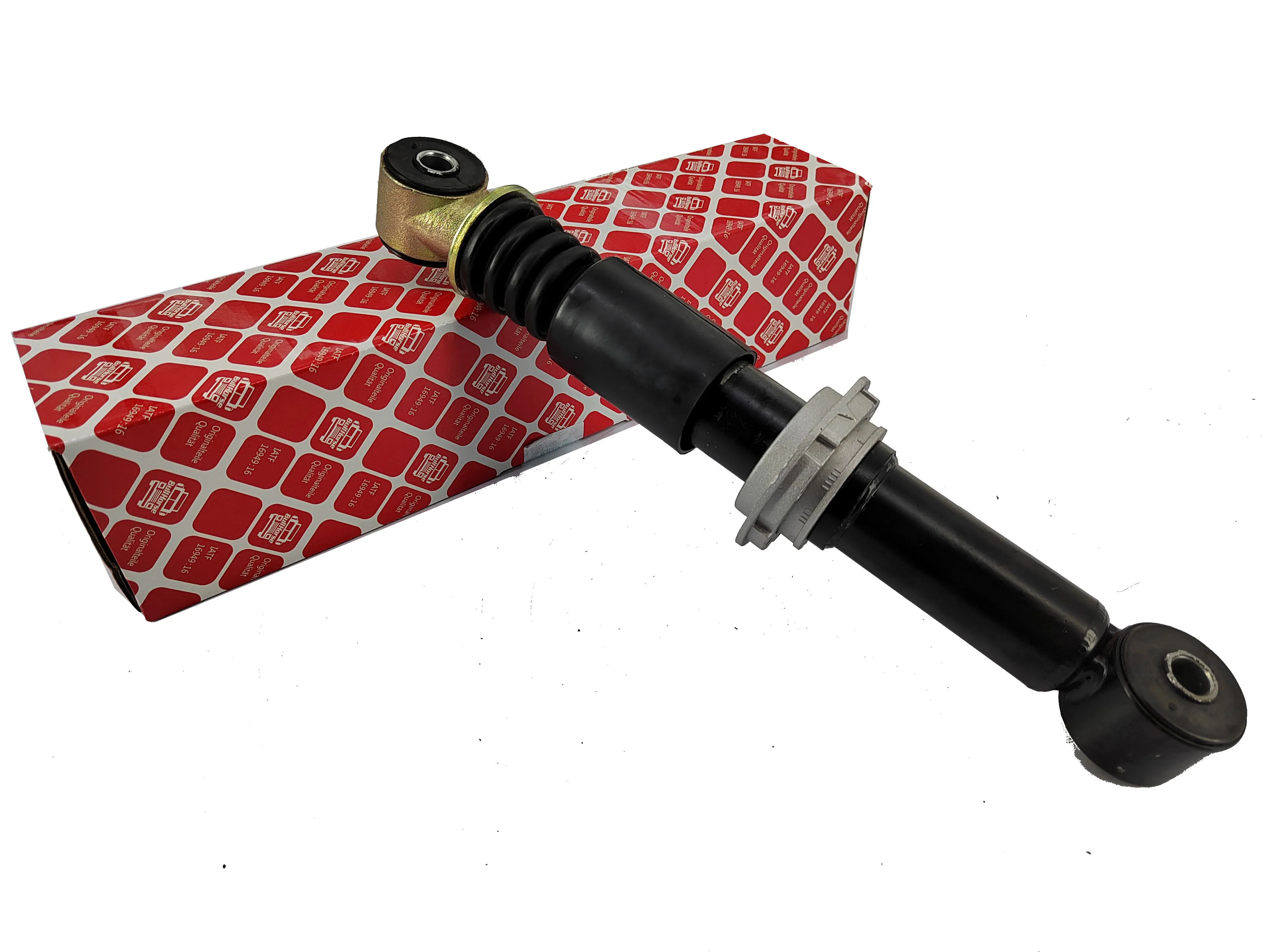 キャビンショックアブソーバー 2個 81417226049 81417226052、MAN