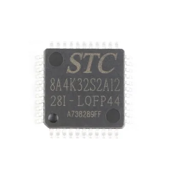 Stc8a4k32s2a12-28i-lqfp44 Ic Chip Amplifiers Mcu Electronic Components ...