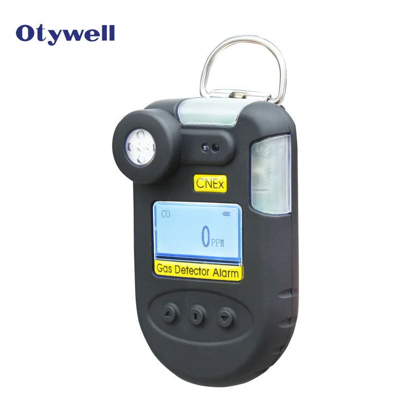 Air Quality Oxygen Monitor O2 Measurement
