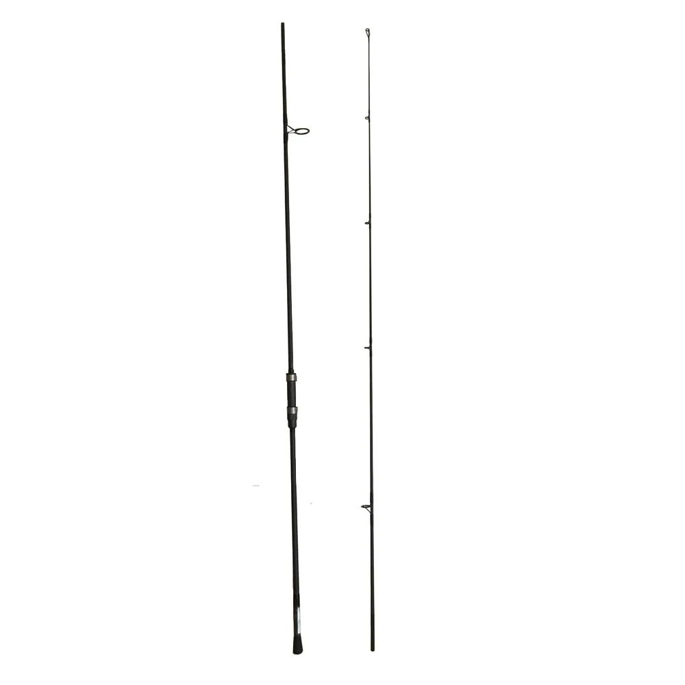 Japan Toray 30T High Module Carbon Fast Action 1K Carbon Woven Carp Rod 10ft Carp Fishing Rods