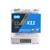 sliverX11 EPT antioxidante