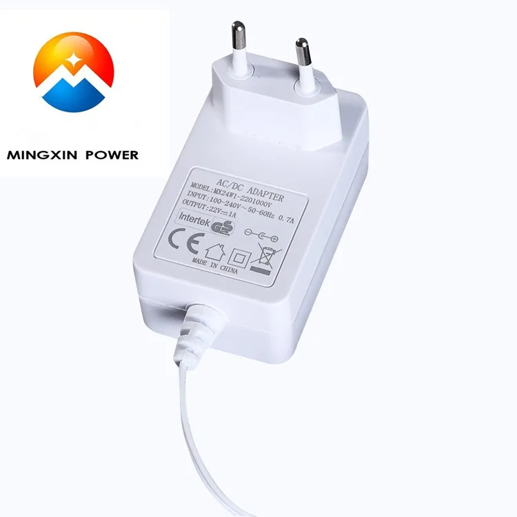 Czjutai ac адаптеры 9V KC EMC утвержденный 12v 1.5a 2a настенный адаптер питания 24v1a цифровой
