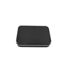 Single-sided black