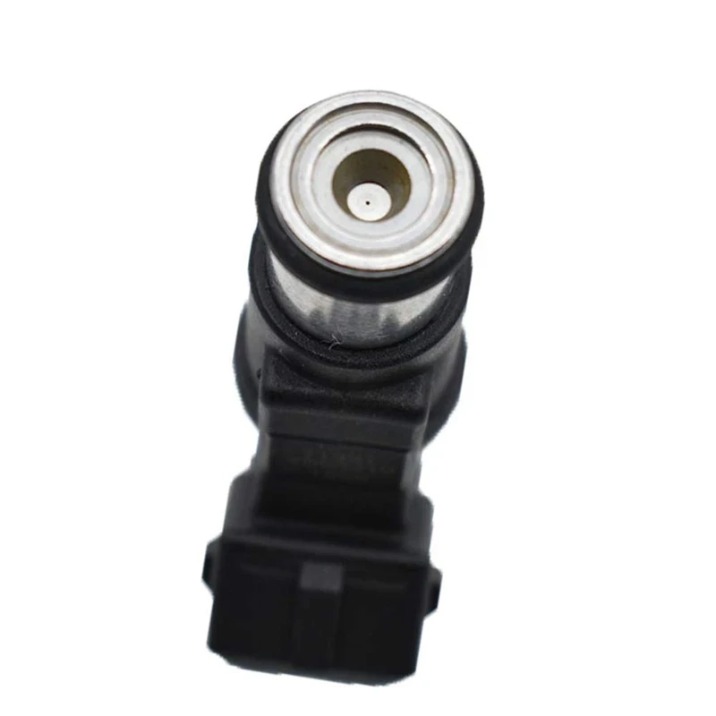 4 Iniettori Carburante 1984.E0 Per 1.4 Berlingo C2 C3 Xsara 206 306 307 | Sostituzione Diretta, Compatibili Con Motori TU3JP/KFV/KFW, Codice 0280156357