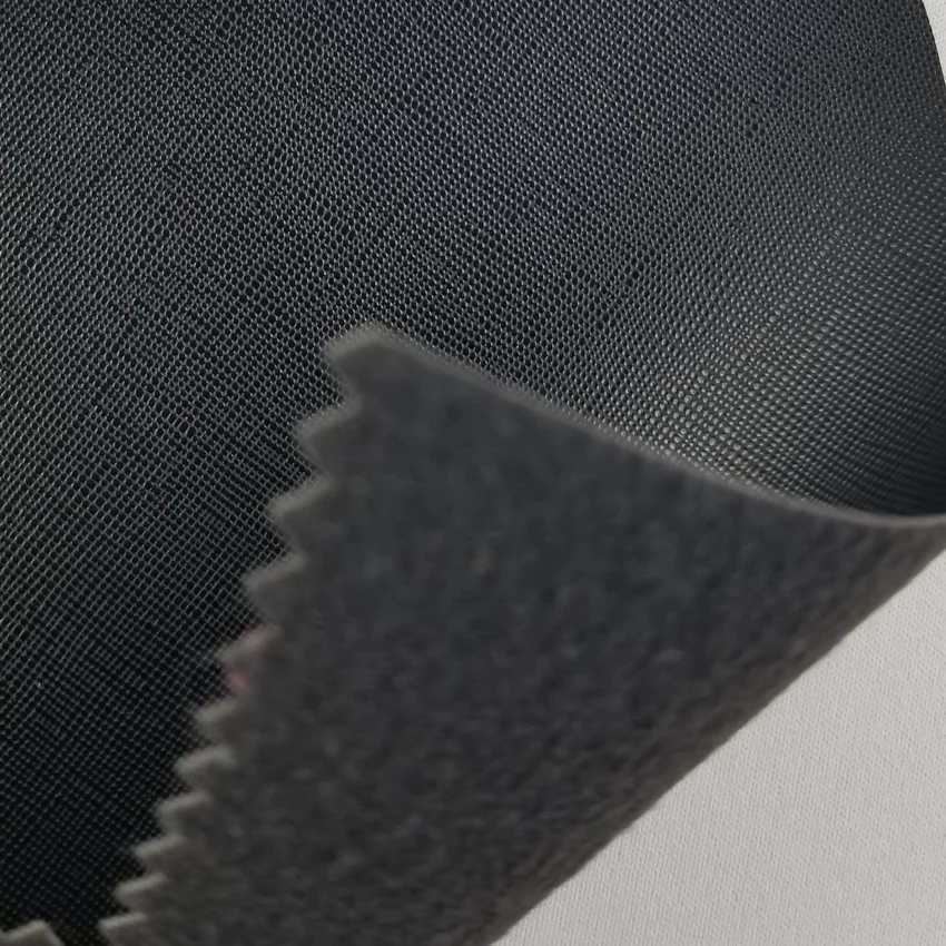 Embossed PVC Synthetic Leather Exporter Artificial PU PVC Leather
