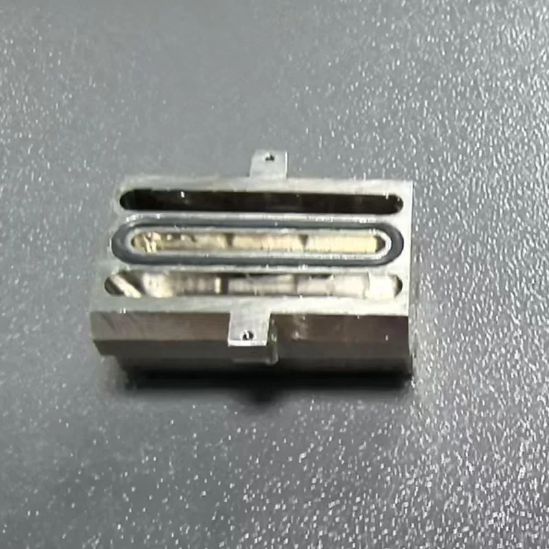 Nordson-Compatible 1035886 Hot Melt Adhesive Nozzle | Precision