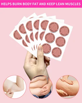 GLP-1 Weight Loss Slimming Patches