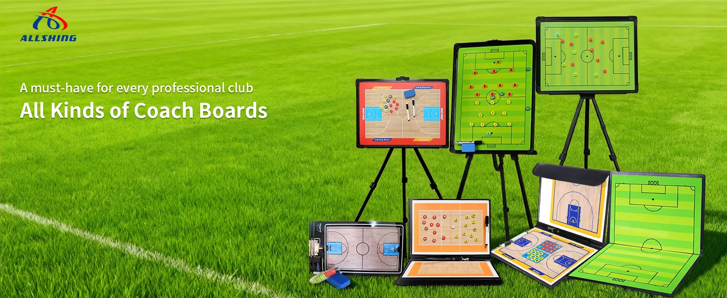 soccer coach board