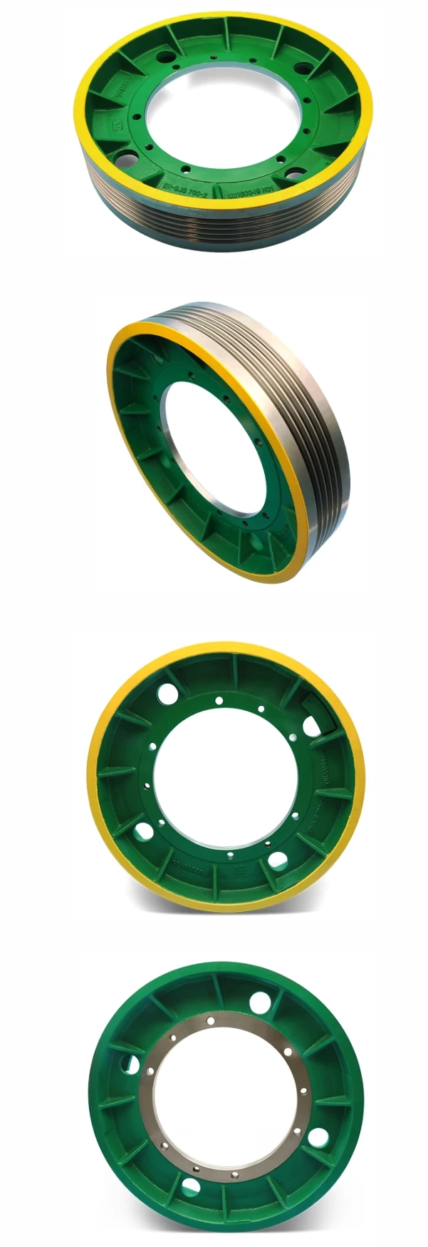 Liugong-Sun-Gear-Shaft-
