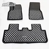 for Model Y 2025 Double Layer Car Mats