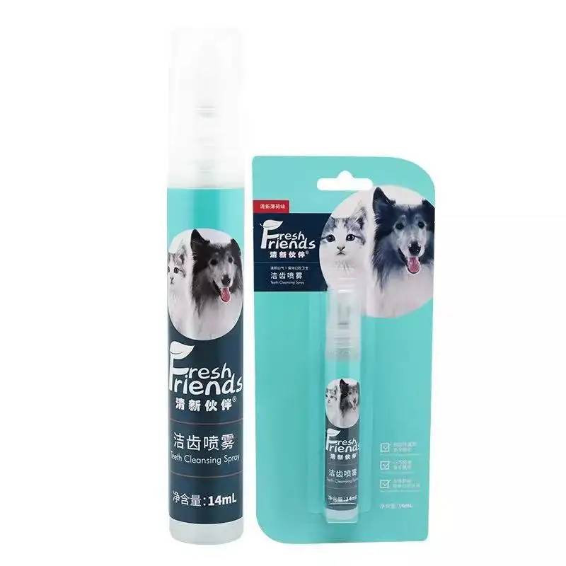Can You Spray Dogs With Listerine