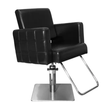 Salon Furniture Hairdressing Barber Chair Hydraulic Pump Styling Chair