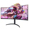 34 "