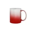 Gradient Red