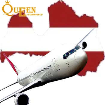 Shipping Agent Freight Forwarder to Latvia Logistics Services DDP Door to Door  Double Clearance Tax Shipping China to Germany