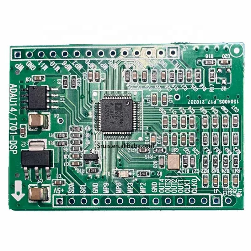 Adau1701 Dsp Board Best Value