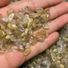 Rutilated Quartz