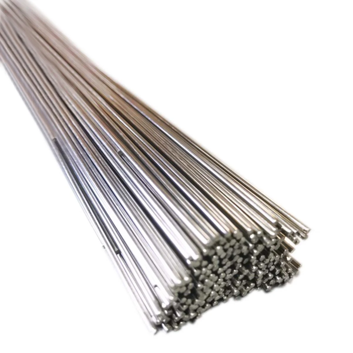 Пруток 2. Tig 5356 (almg5) d=1,6mm (2,5кг пенал l=1000mm). Прутки Tig нерж. Пруток AG Tig er 308l. Aluminum wire Rod USA.