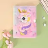 Unicorno rosa