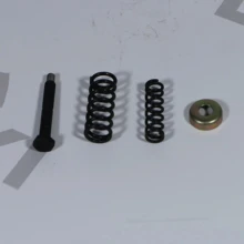 Excavator Axle Spare Parts PISTON KIT  ZGAQ-02219/ZGAQ-01291 ZGAQ-01292/ZGAQ-02217 for Excavators R210W/R210W-9