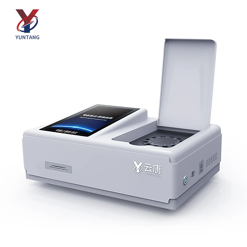 Multifunctional Honey Quality and Purity Analyzer Fructose Sucrose Reducing Sugar Detector Honey  Pesticides Residues Detector