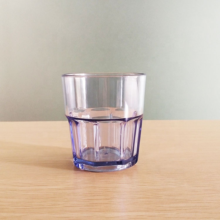 
 Прямая поставка с завода, бесплатный образец, восьмиугольный стакан 7 унций, пластиковый пивной стакан  