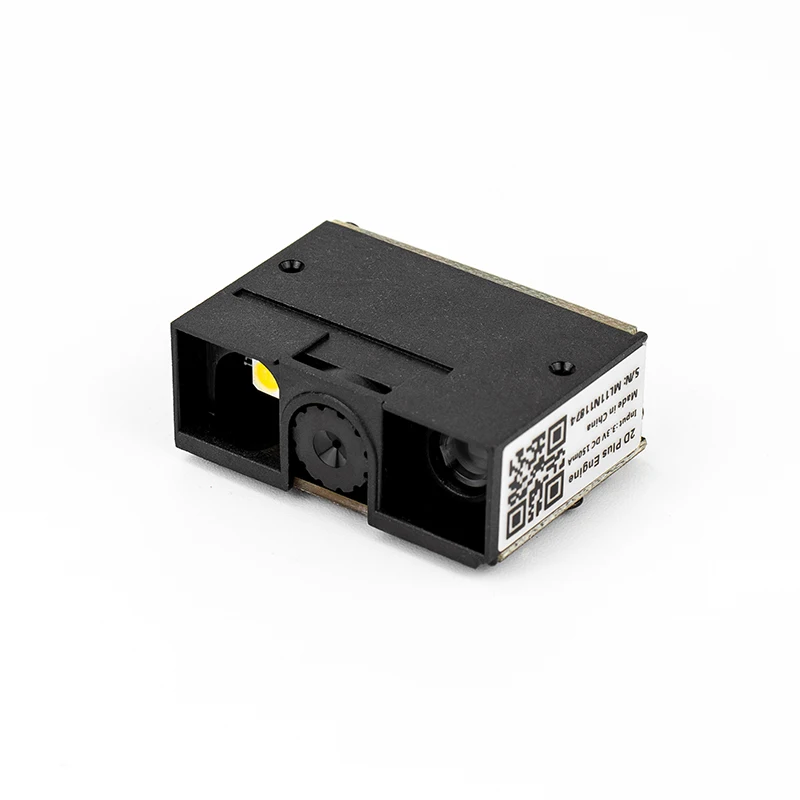 High Speed Qr Code Scanner Barcode Scan Engine 2D Scan Module for Kiosk