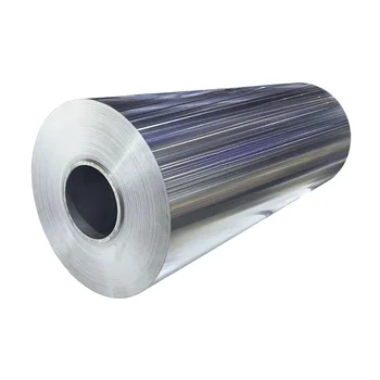 Best-selling 1235 O 6-200 Micron 1000series Aluminum Foil Roll ...