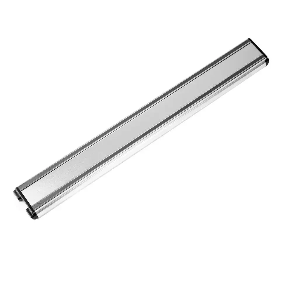 Настенный магнитный держатель кухонного ножа