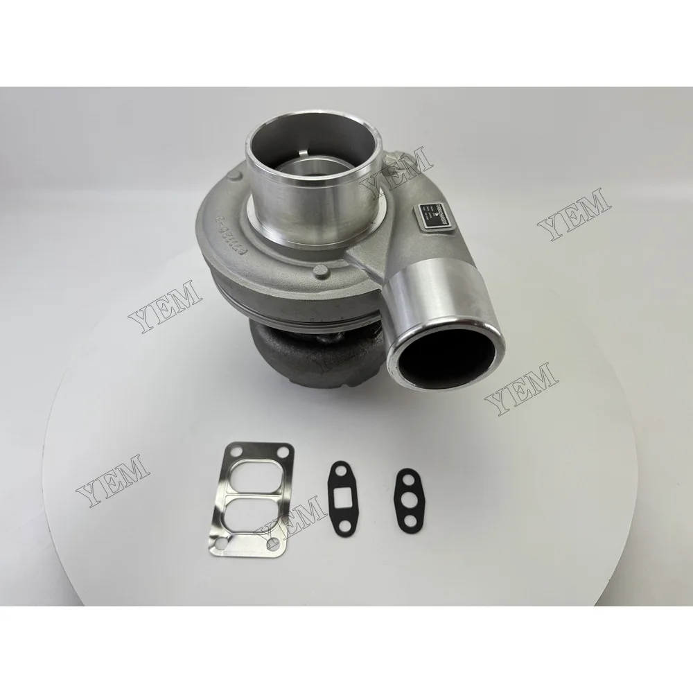 For Caterpillar 3126 Turbocharger 187-1302 187-1602 Heavy Duty Engine Parts