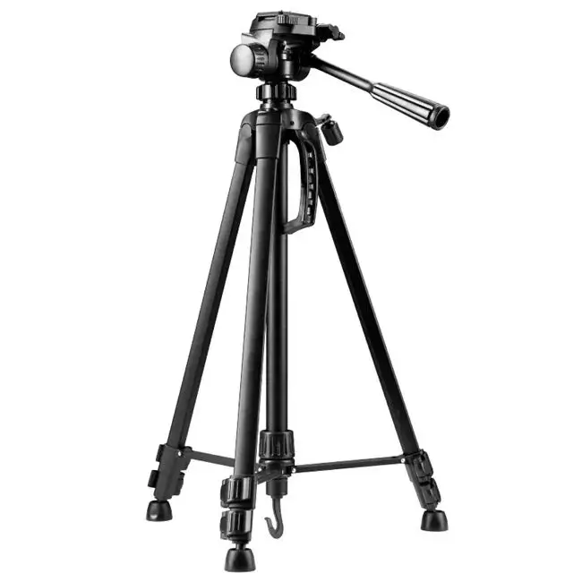Weifeng WT-3560 Camera Camera Tripod Table Tripod Micro SLR