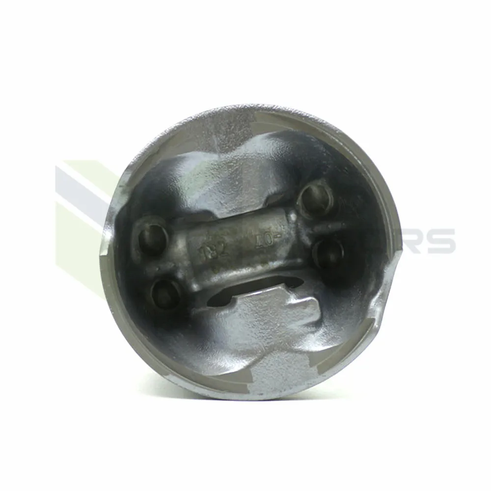 Piston A6420301518 A6420305817 for GL 350 CDI 4MATIC ML 350 CDI