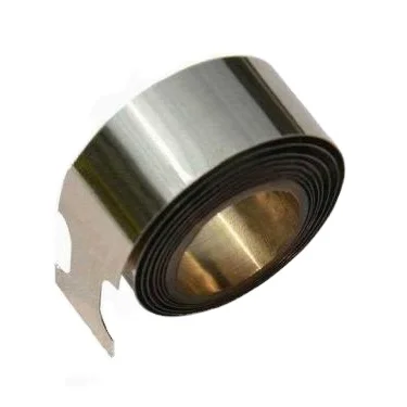 Customize Stainless Steel Variable Force Springs