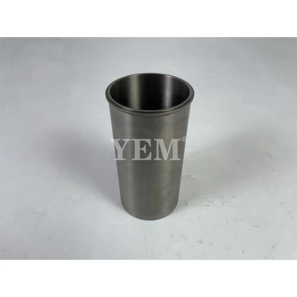 Cylinder Liner Fit for Toyota 2J Spare Parts Construction Machinery Parts