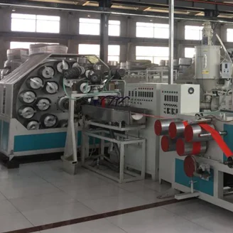 PVC Layflat Hose Pipe Production Line Extrusion Machine