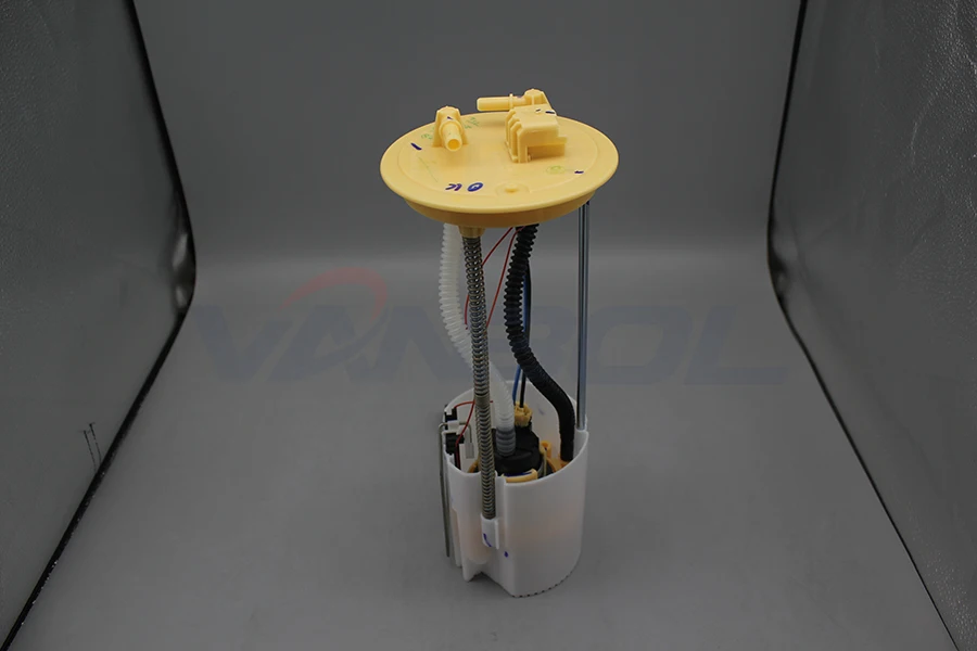 Electric Fuel Pump Module Assembly FFY00100 0580203199 for Bosch Version for Ashok Leyland Bada Dost T3 Indian LCVS Trucks