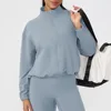 Jacket-Light Blue
