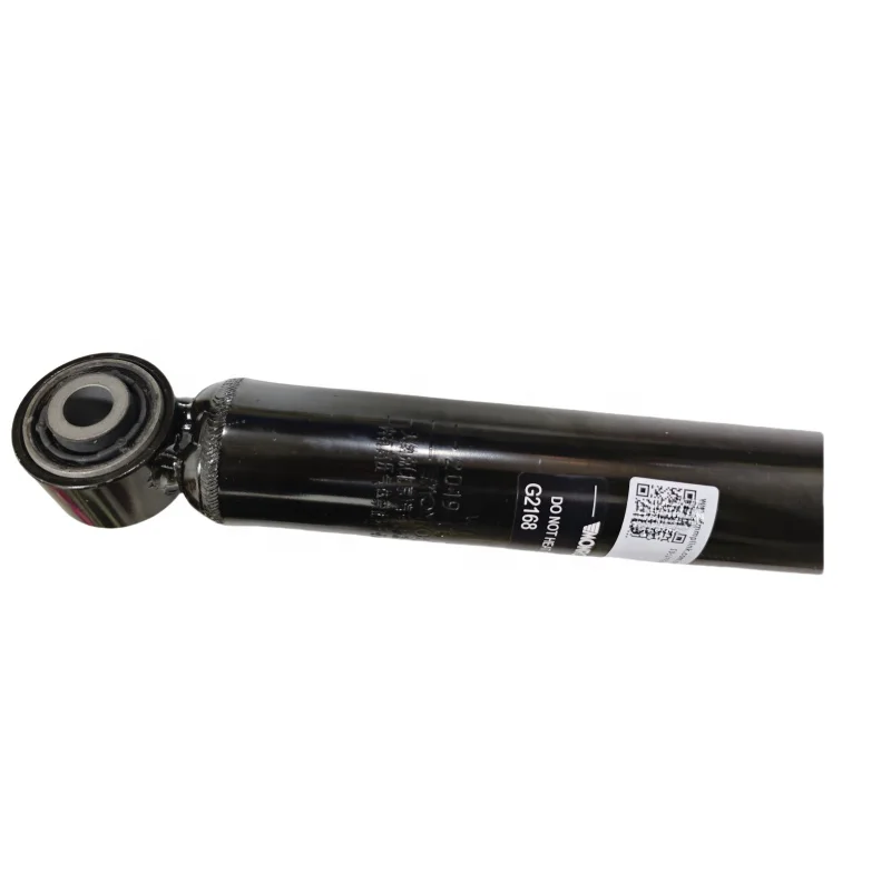 Wholesale Hummer Car Parts - High Quality Rear Shock