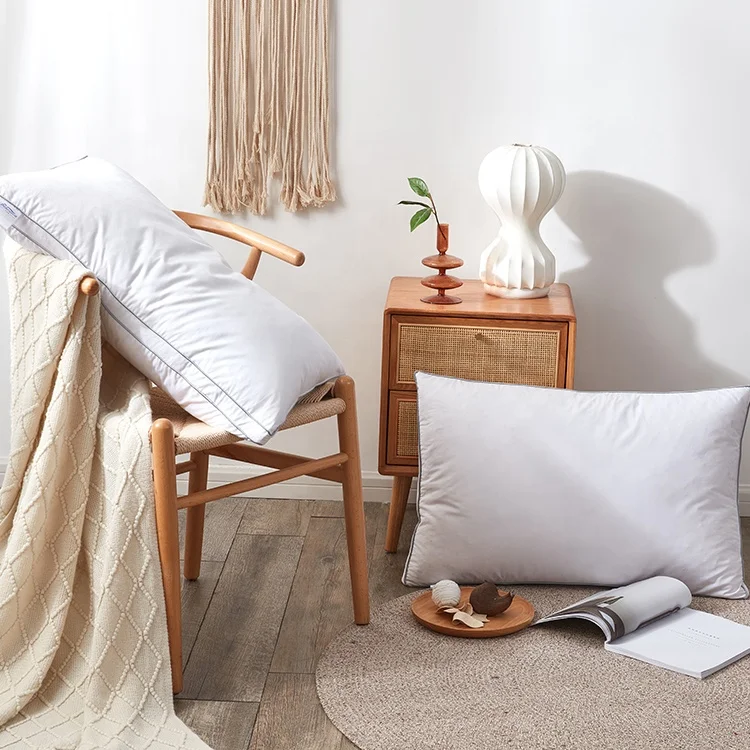 feather pillow inserts wholesale