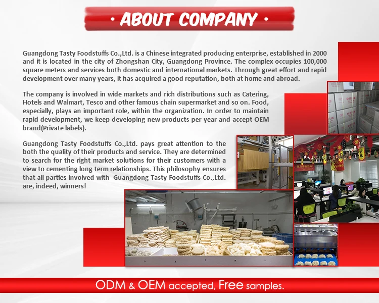 company