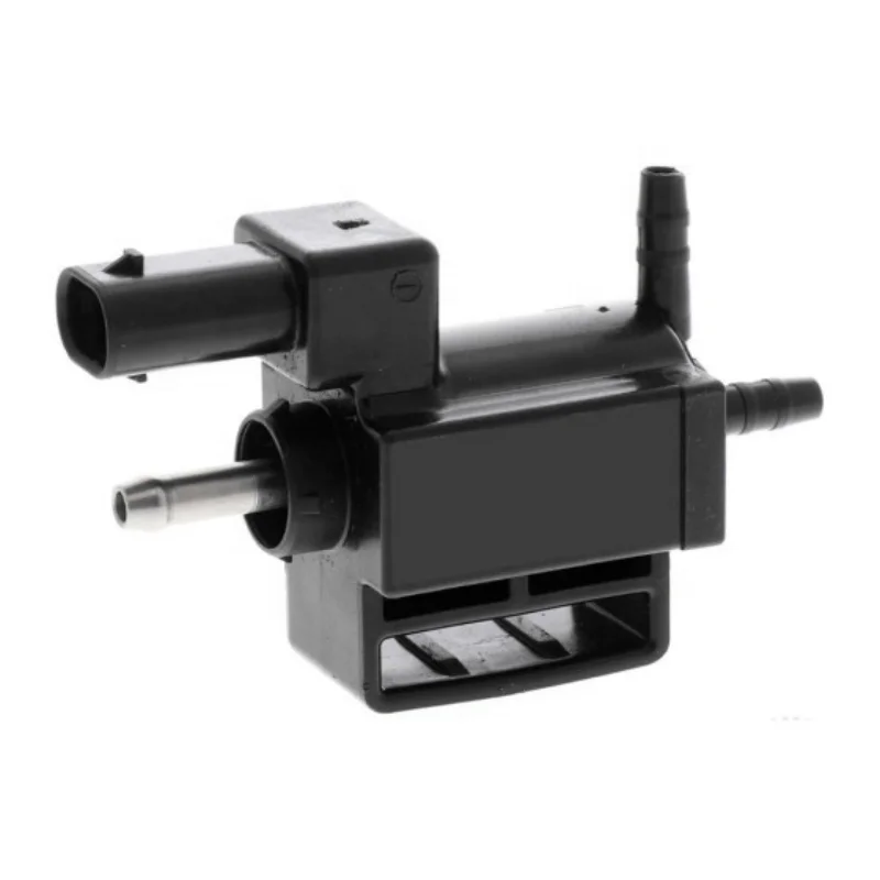 OE 06H906283J Air Intake Solenoid Control Valve For VW Golf Tiguan