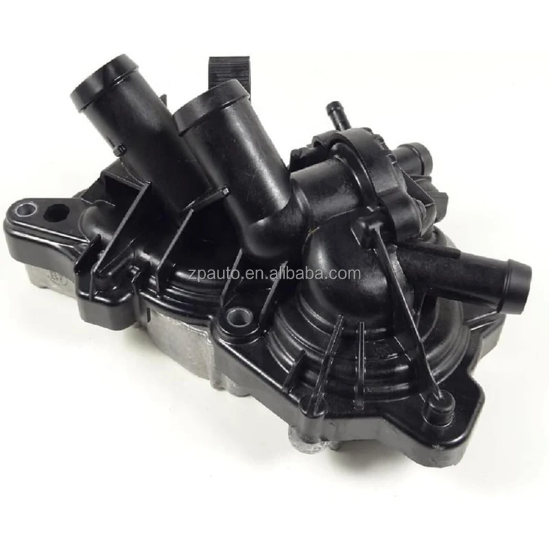 Pack of 1 For Ford Escape Car Engine Cooling Water Pump Assembly No. DS7G8C419CB