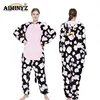 New Cow-Pink