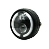 Headlight With Turn Signal
