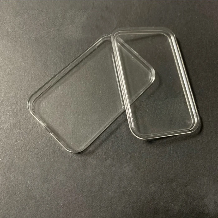 Volterra Trio | Cofanetto Per 24 Lingotti D’oro In Confezione Blister - Foto 9